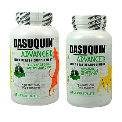 nutramax dasuquin advanced
